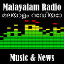 Malayalam Radio Music & News APK