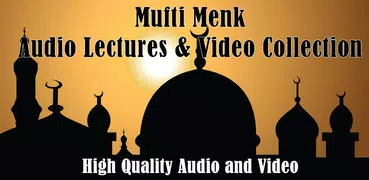 Mufti Menk Audio Lectures