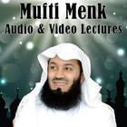 Mufti Menk Audio Lectures simgesi