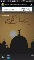 Quran Dari Audio Translation APK download