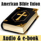 Bible ABU Audio & ebook आइकन