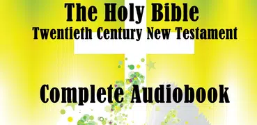 Bible TCNT Audiobook