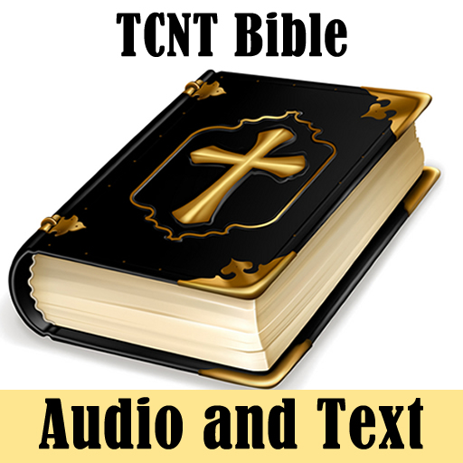Bible TCNT Audiobook
