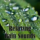 Relaxing Rain Sounds icono