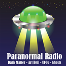 Paranormal Radio aplikacja