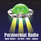 Paranormal Radio ikon