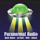 APK Paranormal Radio