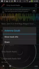 Dirty South Radio Stations APK 下載