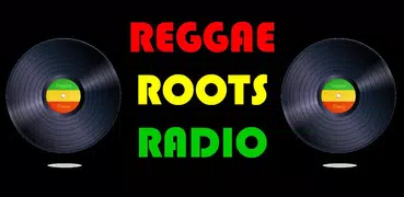 Reggae Roots Radio