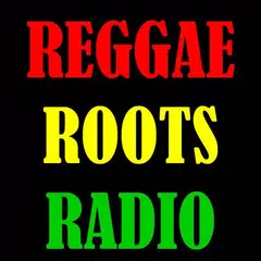 Reggae Roots Radio APK download