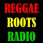 Reggae Roots Radio ไอคอน