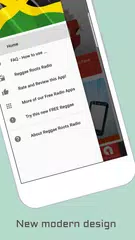 Reggae Roots Radio APK 下載