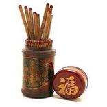 黃大仙及車公解簽