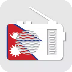 Скачать Nepali FM Radio APK