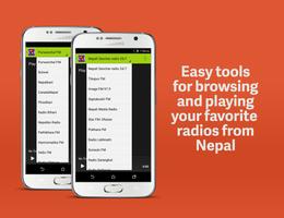 Nepali FM Radio screenshot 1