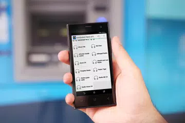 Скачать Bangladesh Radios APK