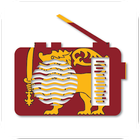 Sri Lanka Radio ikon