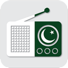 Pakistan Radios icône