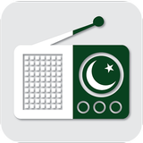 Pakistan Radios icône