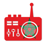 Les radios marocaines icône