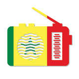 Senegal Radios icon