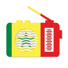 Senegal Radios ikon