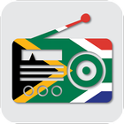 South African Radios icône