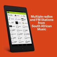 South African Radios capture d'écran 3