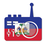 Haïti Radio icône