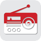 Indonesia Radio ไอคอน