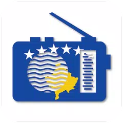 Kosovo Radios APK Herunterladen