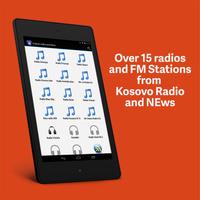 Kosovo Radios screenshot 3