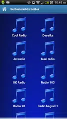 Baixar Serbian Radios APK