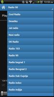 Serbian Radios 截图 1