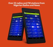 Nigerian Radios 截圖 3