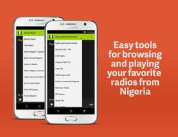 Nigerian Radios 포스터