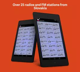 Slovakia Radios APK download