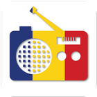 Romania Radios icône