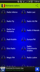 Romania Radios APK 下載