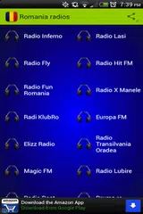 Romania Radios APK 下載