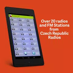Czech Republic Radio APK download
