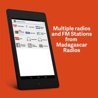 Madagascar Radios скриншот 3