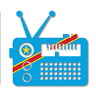 Congo Radios আইকন
