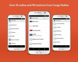 Congo Radios পোস্টার