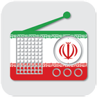 Iran Radio biểu tượng