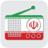 Iran Radio icon