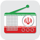 Iran Radio simgesi