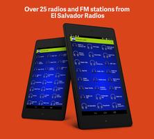El Salvador Radio скриншот 3