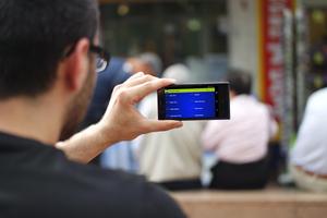 El Salvador Radio скриншот 2