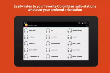 Colombia Radios APK download